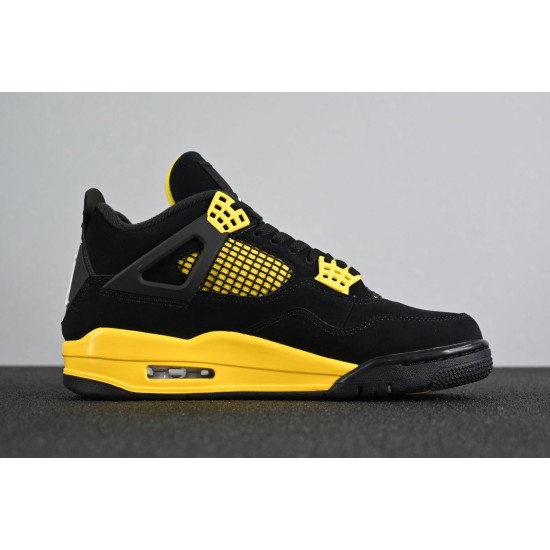 Air Jordan 4 Retro 'Thunder'