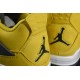 Air Jordan 4 Retro 'Tour Yellow'