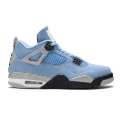 Air Jordan 4 Retro 'University Blue'