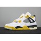 Air Jordan 4 Retro 'Vivid Sulfur'