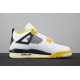 Air Jordan 4 Retro 'Vivid Sulfur'