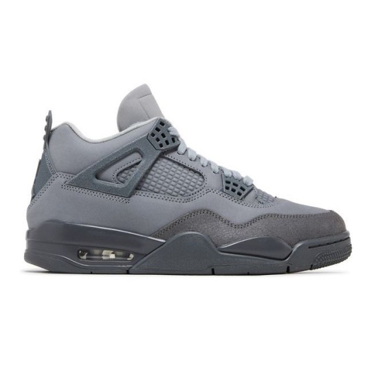 Air Jordan 4 SE 'Smoke Grey'