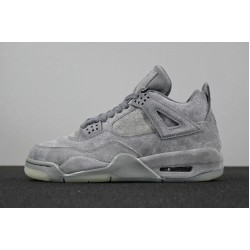 Kaws x Jordan Air Jordan 4 Retro 'Cool Grey'