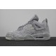 Kaws x Jordan Air Jordan 4 Retro 'Cool Grey'