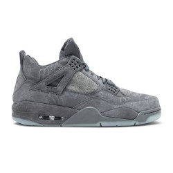 Kaws x Jordan Air Jordan 4 Retro 'Cool Grey'