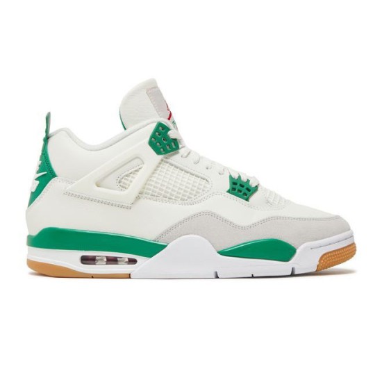 Nike SB x Jordan Air Jordan 4 Retro 'Pine Green' 