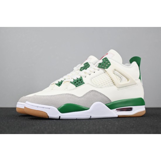 Nike SB x Jordan Air Jordan 4 Retro 'Pine Green' 