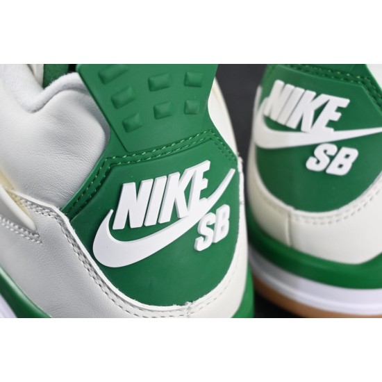 Nike SB x Jordan Air Jordan 4 Retro 'Pine Green' 