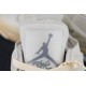 Off-White x Jordan Air Jordan 4 Retro 'Sail' 