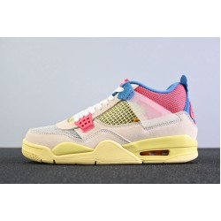 Union LA x Jordan Air Jordan 4 Retro 'Guava Ice'