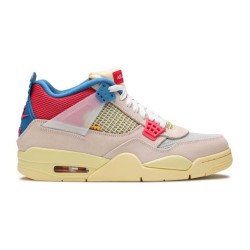 Union LA x Jordan Air Jordan 4 Retro 'Guava Ice'