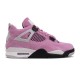 Air Jordan 4 Retro 'Orchid'