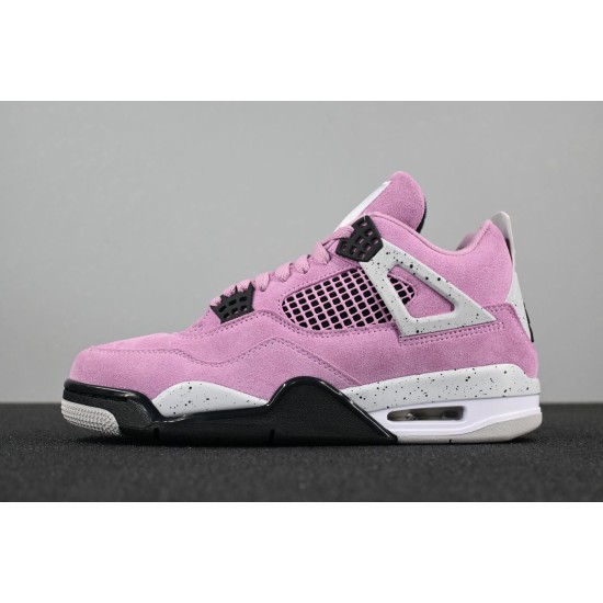 Air Jordan 4 Retro 'Orchid'