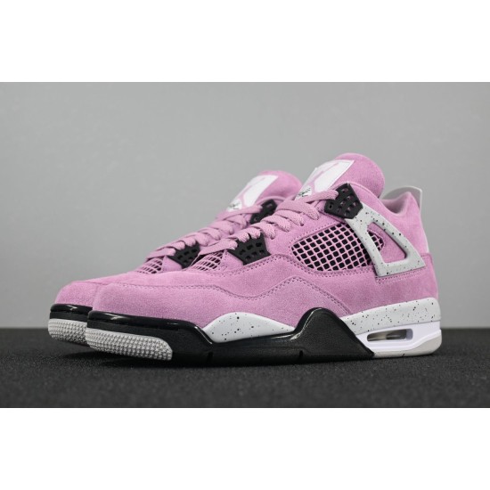 Air Jordan 4 Retro 'Orchid'