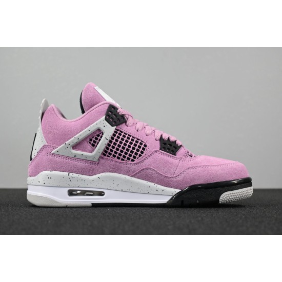 Air Jordan 4 Retro 'Orchid'