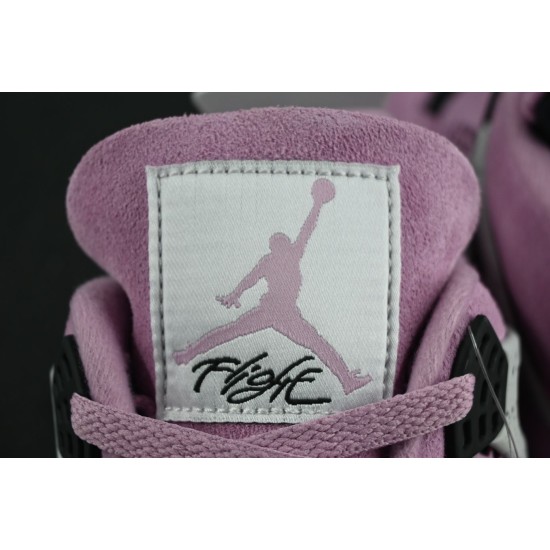 Air Jordan 4 Retro 'Orchid'