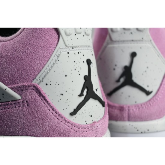 Air Jordan 4 Retro 'Orchid'