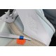 Off White x Jordan Air Jordan 1 Retro High White