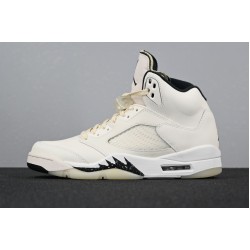 Air Jordan 5 Retro SE 'Sail'