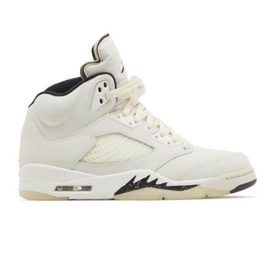 Air Jordan 5 Retro SE 'Sail'