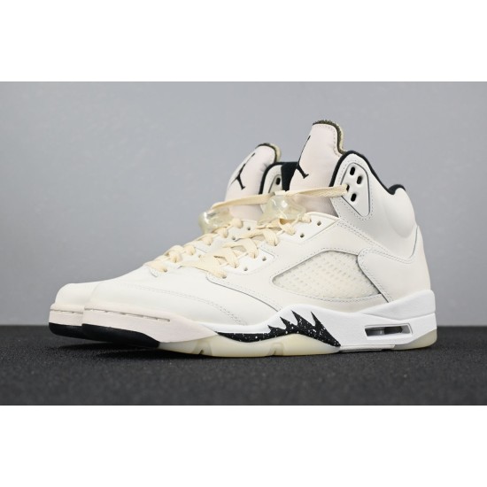 Air Jordan 5 Retro SE 'Sail'