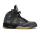 OFF_WHITE xJordan Air Jordan 5 Retro