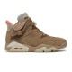 Travis Scott x Jordan Air Jordan 6 Retro 'British Khaki'