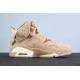 Travis Scott x Jordan Air Jordan 6 Retro 'British Khaki'