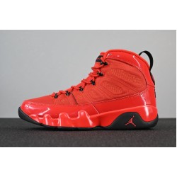 Air Jordan 9 'Chile Red'