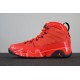 Air Jordan 9 'Chile Red'