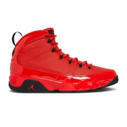 Air Jordan 9 'Chile Red'