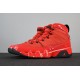 Air Jordan 9 'Chile Red'