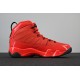 Air Jordan 9 'Chile Red'