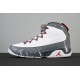 Air Jordan 9 'Fire Red'