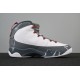 Air Jordan 9 'Fire Red'