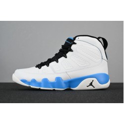 Air Jordan 9 'Powder Blue'