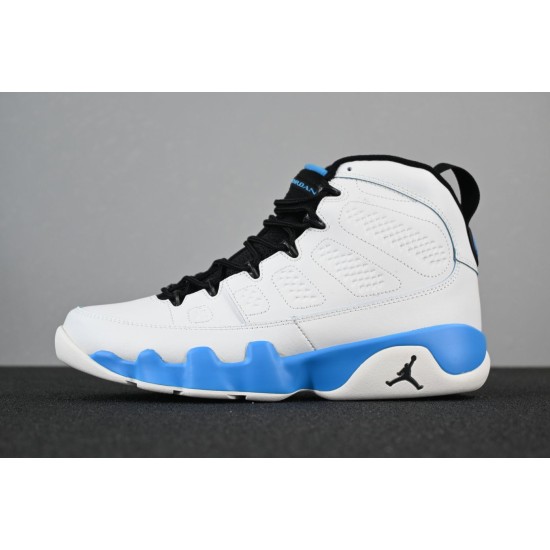 Air Jordan 9 'Powder Blue'