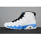 Air Jordan 9 'Powder Blue'