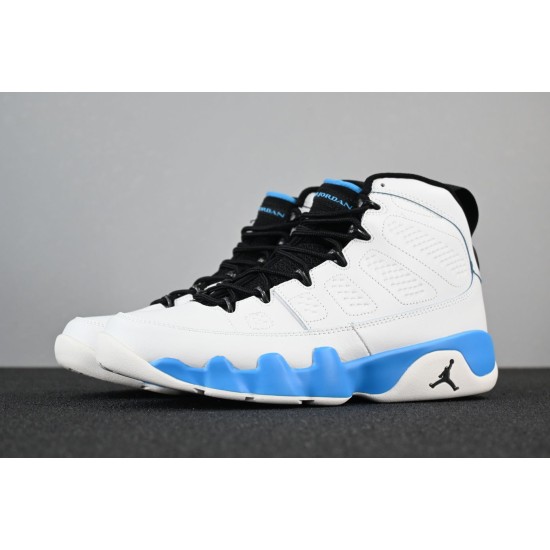 Air Jordan 9 'Powder Blue'