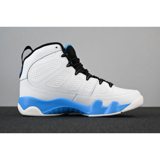 Air Jordan 9 'Powder Blue'