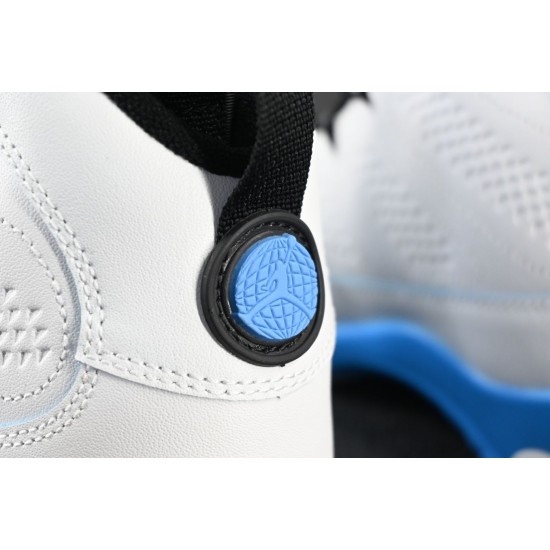 Air Jordan 9 'Powder Blue'