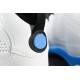 Air Jordan 9 'Powder Blue'