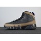 Air Jordan 9 'Olive'