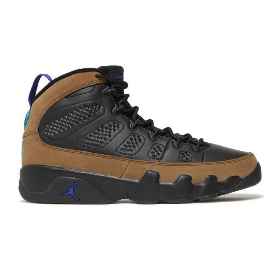 Air Jordan 9 'Olive'