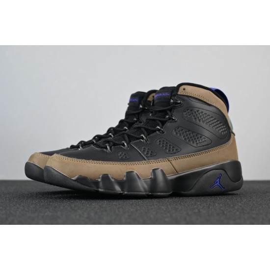 Air Jordan 9 'Olive'