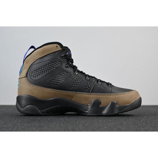 Air Jordan 9 'Olive'