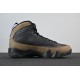 Air Jordan 9 'Olive'