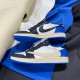 Travis Scott x Fragment Design x Jordan Air Jordan 1 Low