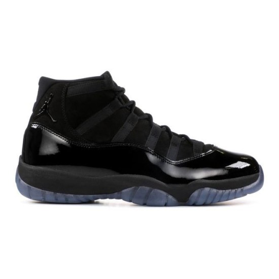 Air Jordan 11 Retro 'Cap And Gown'