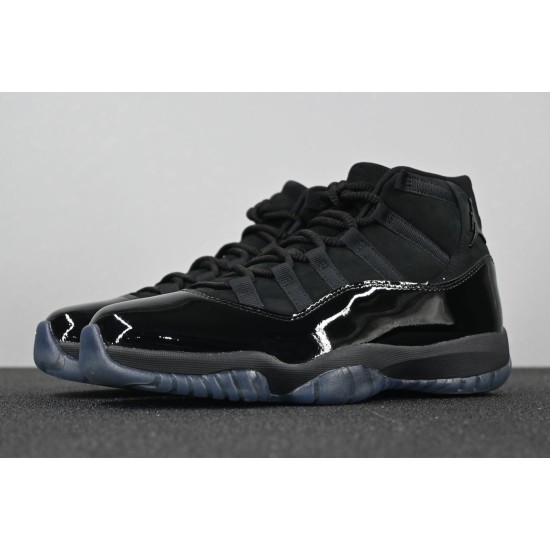 Air Jordan 11 Retro 'Cap And Gown'